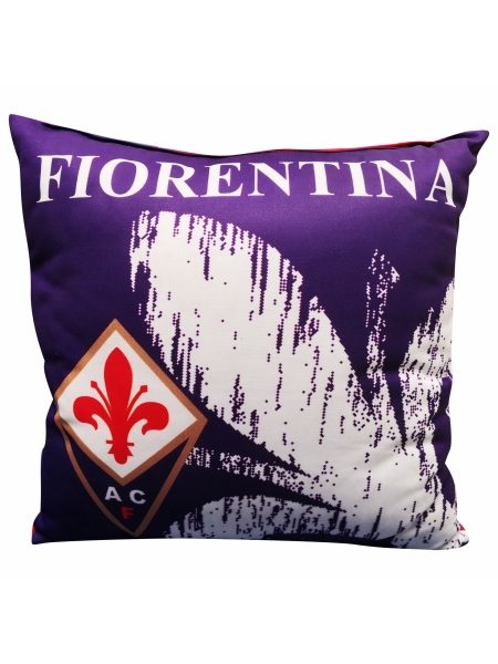 Cuscino da salotto ACF Fiorentina